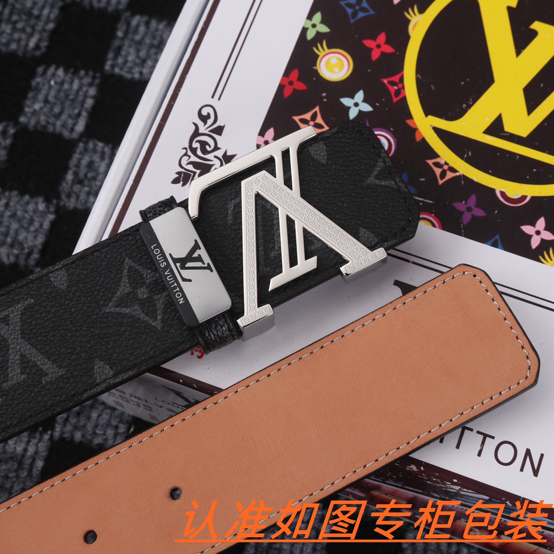 Louis Vuitton Belts